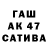A-PVP VHQ Nasira Esengulovna